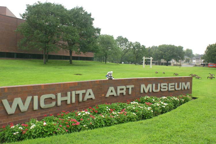 Wichita Art Museum

