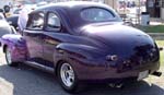 46 Ford Coupe
